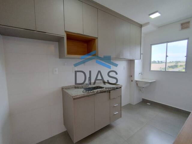 Apartamento para Venda em Araraquara - 4