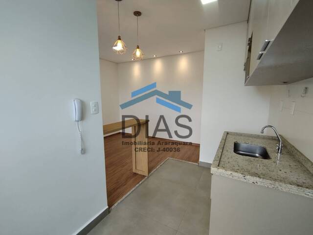 Apartamento para Venda em Araraquara - 5