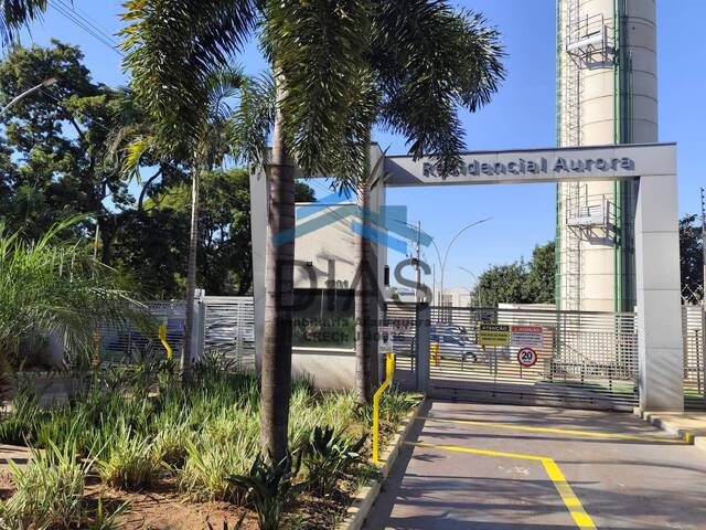 #742 - Apartamento para Venda em Araraquara - SP