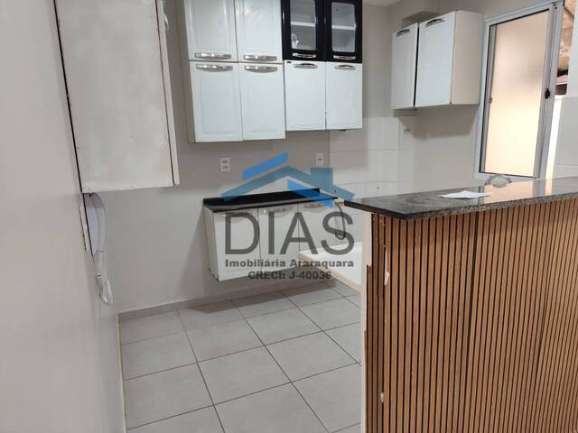 Apartamento para Venda em Araraquara - 4