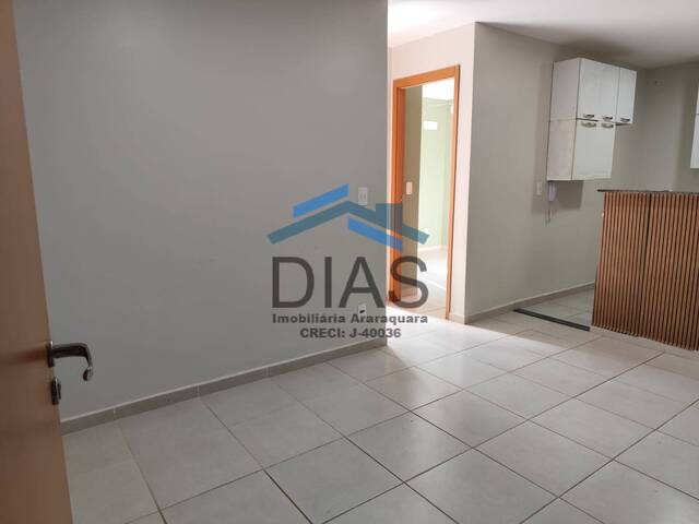 Apartamento para Venda em Araraquara - 5