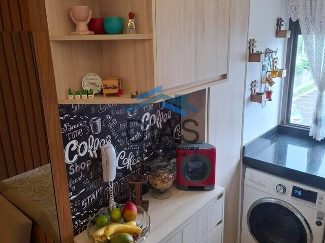 Apartamento para Venda em Araraquara - 3