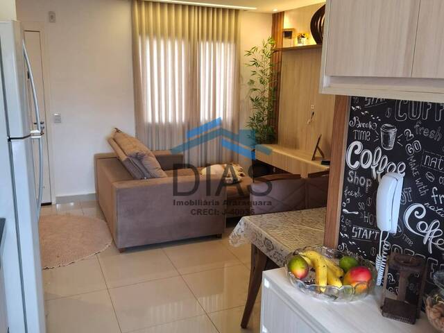 Apartamento para Venda em Araraquara - 5