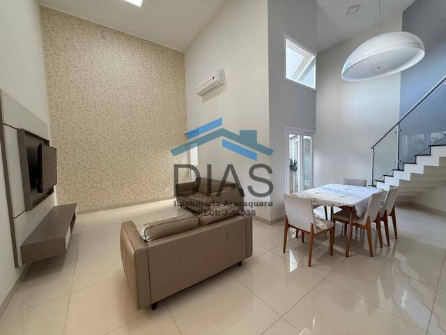 Casa para Venda em Araraquara - 3