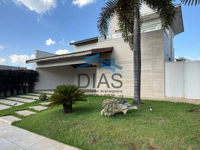 Casa para Venda em Araraquara - 2