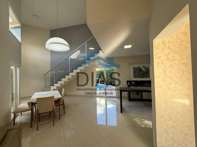 Casa para Venda em Araraquara - 5