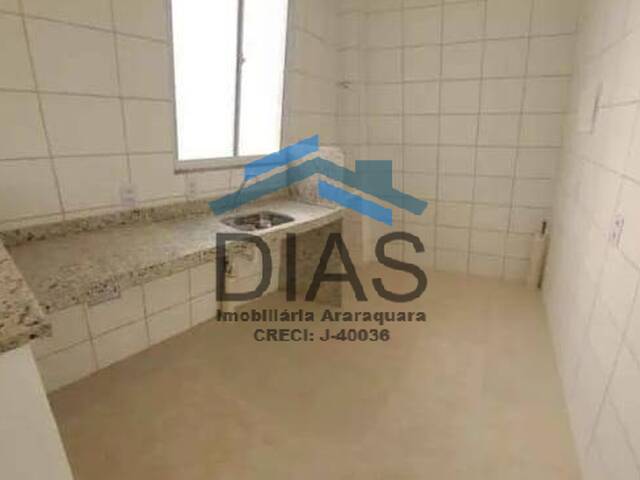 Venda em Jardim Panorama - Araraquara