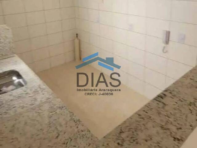 Apartamento para Venda em Araraquara - 2