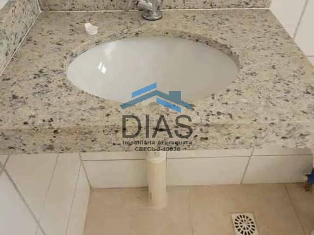 Apartamento para Venda em Araraquara - 5