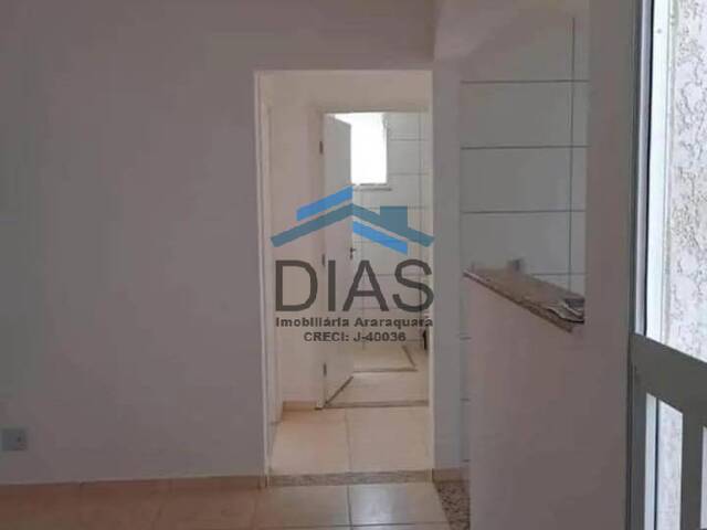 Apartamento para Venda em Araraquara - 4