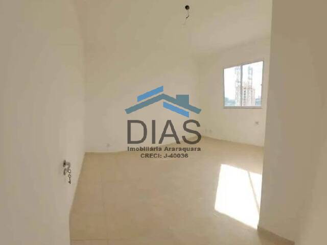 Apartamento para Venda em Araraquara - 3