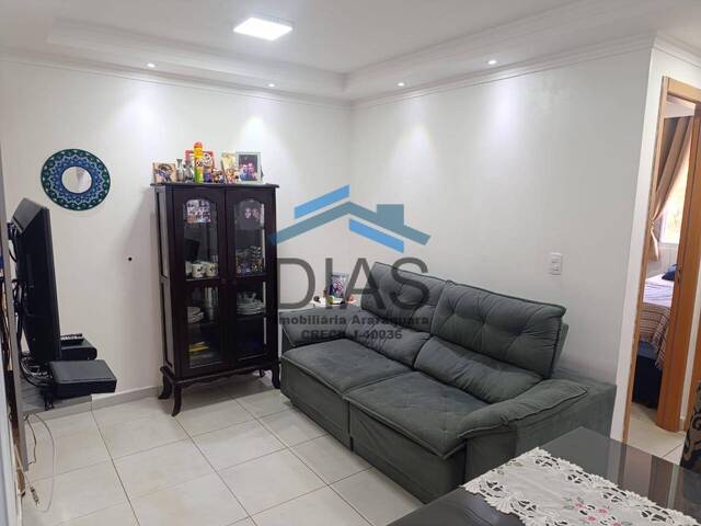 Apartamento para Venda em Araraquara - 2