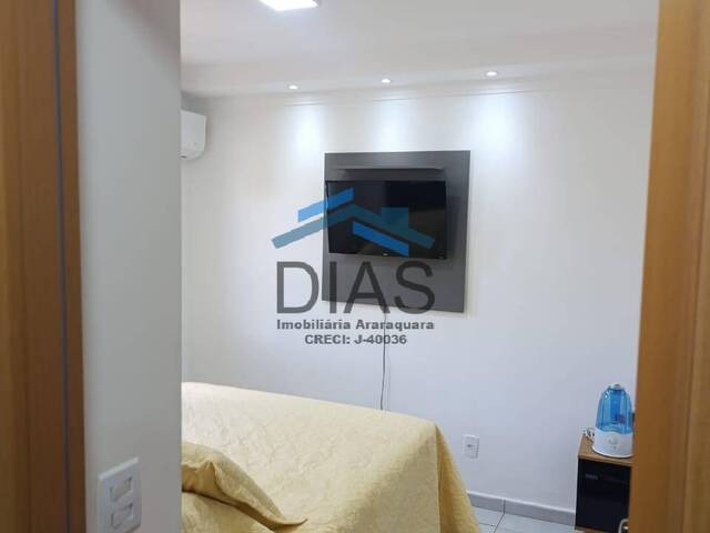 Apartamento para Venda em Araraquara - 5