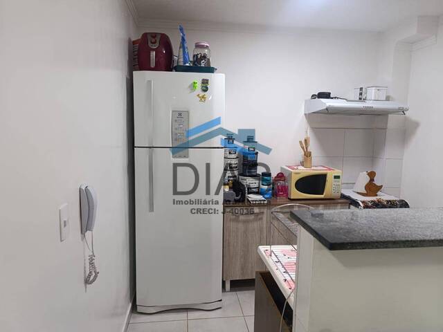 Apartamento para Venda em Araraquara - 4