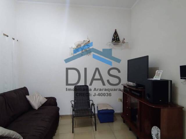 Apartamento para Venda em Araraquara - 2