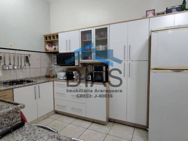 Apartamento para Venda em Araraquara - 5