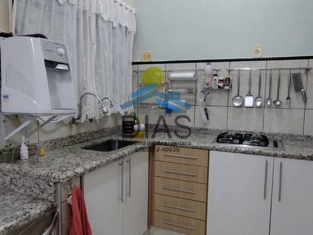 Apartamento para Venda em Araraquara - 4