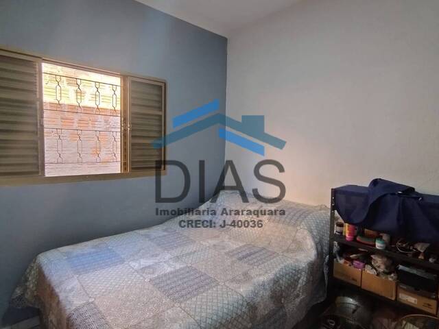 Casa para Venda em Araraquara - 5