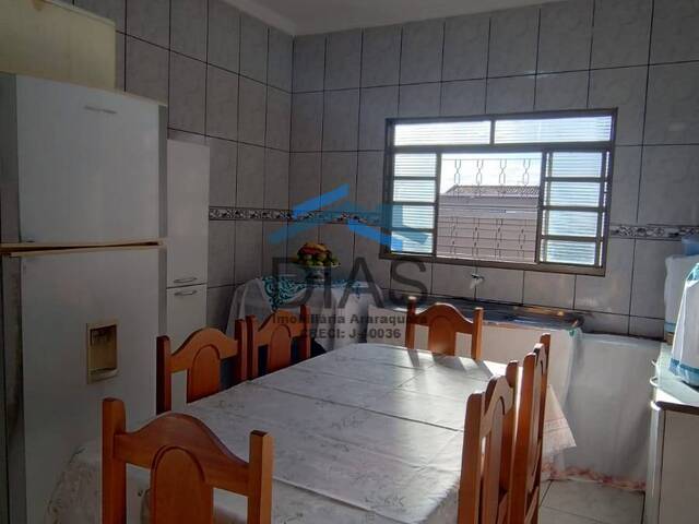 Casa para Venda em Araraquara - 4