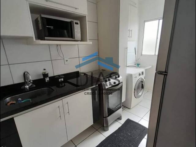 #806 - Apartamento para Venda em Araraquara - SP - 3