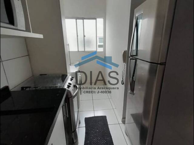 Apartamento para Venda em Araraquara - 4