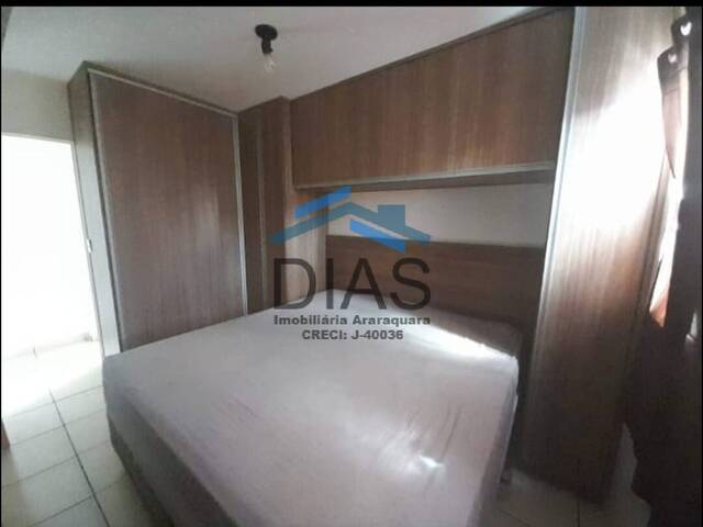 Apartamento para Venda em Araraquara - 5