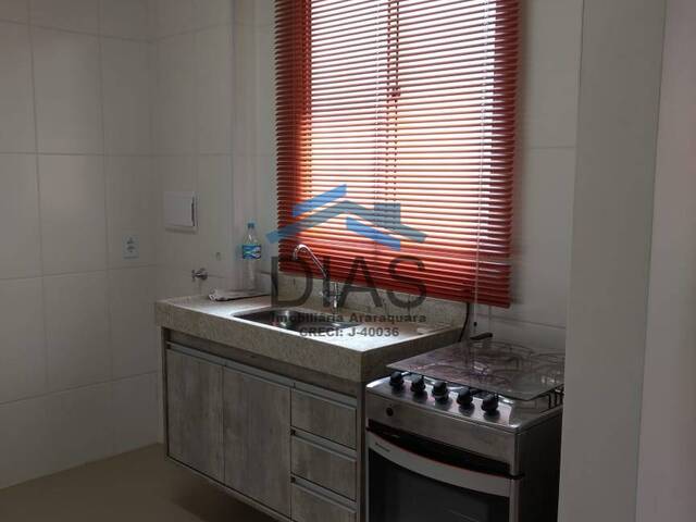 #807 - Apartamento para Venda em Araraquara - SP - 3