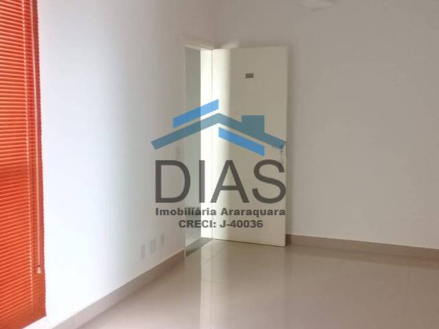 #807 - Apartamento para Venda em Araraquara - SP - 1