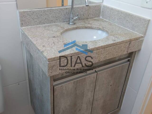 Apartamento para Venda em Araraquara - 4