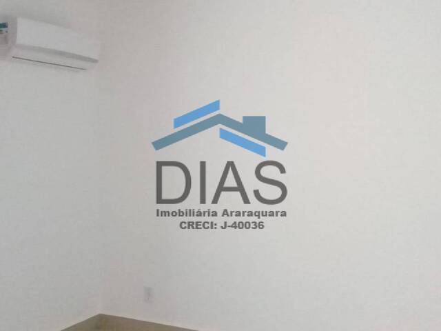 Apartamento para Venda em Araraquara - 5
