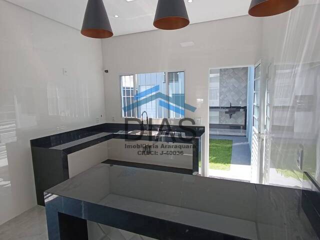 Casa para Venda em Araraquara - 5