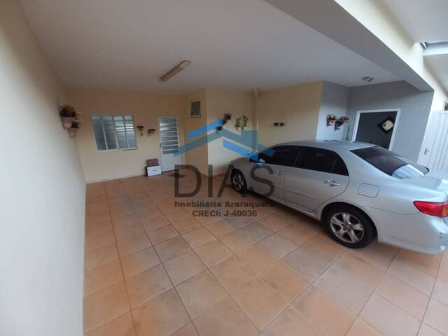 Casa para Venda em Araraquara - 4