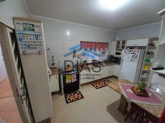 Casa para Venda em Araraquara - 5