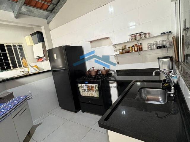 #810 - Casa para Venda em Araraquara - SP - 3