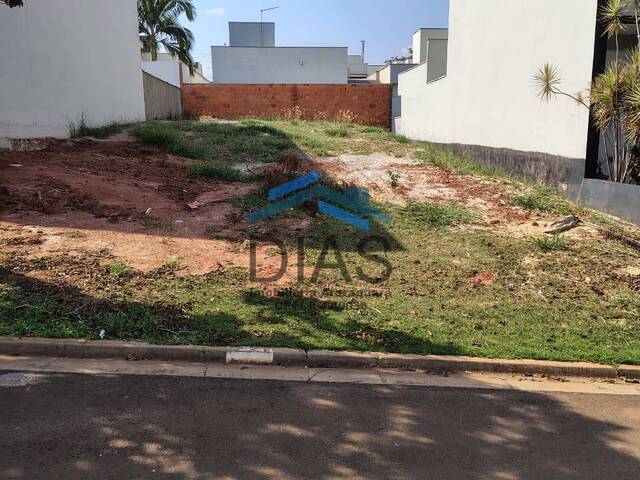 #811 - Terreno para Venda em Araraquara - SP - 2