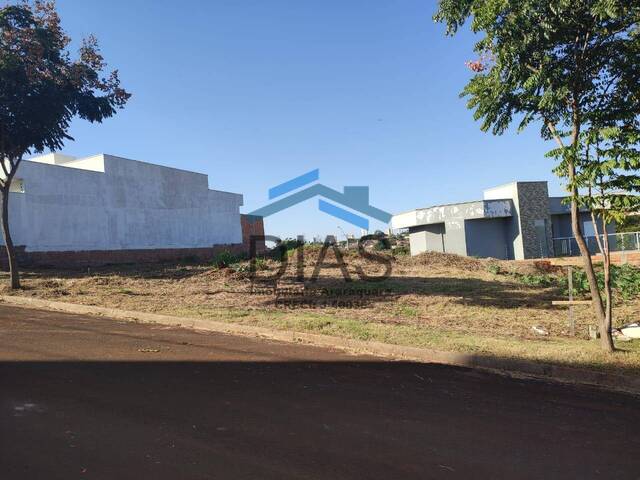 #769 - Terreno para Venda em Araraquara - SP