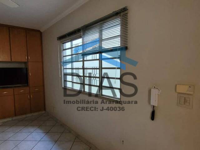 Casa para Venda em Araraquara - 4