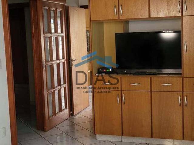 Casa para Venda em Araraquara - 3