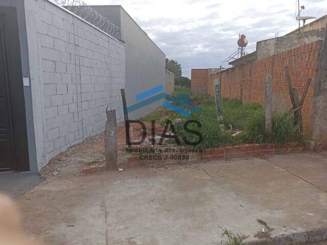 Terreno para Venda em Araraquara - 2