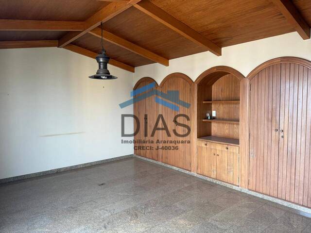 Apartamento para Venda em Araraquara - 2