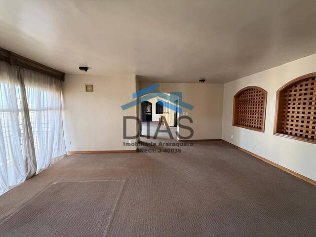 Apartamento para Venda em Araraquara - 4