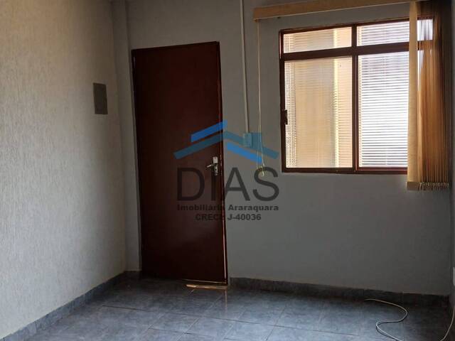 Venda em Vila Harmonia - Araraquara