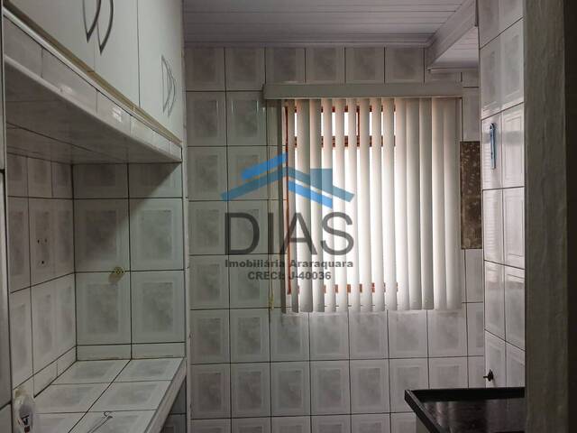 Apartamento para Venda em Araraquara - 3