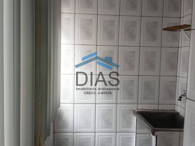 Apartamento para Venda em Araraquara - 4