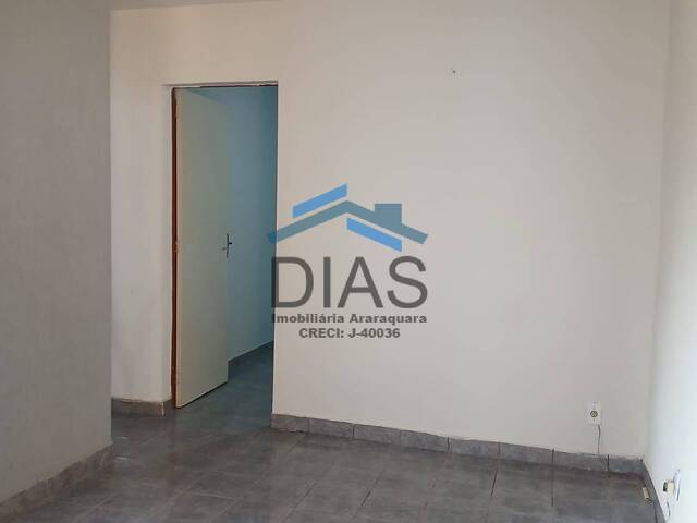 Apartamento para Venda em Araraquara - 2