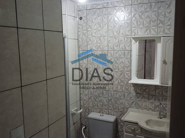 Apartamento para Venda em Araraquara - 5