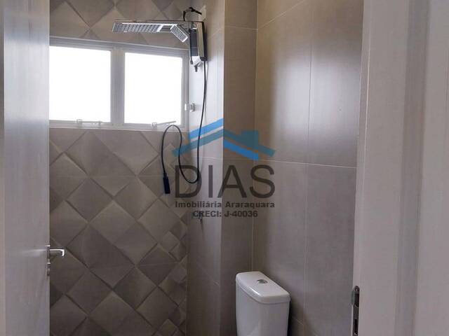 Apartamento para Venda em Araraquara - 4