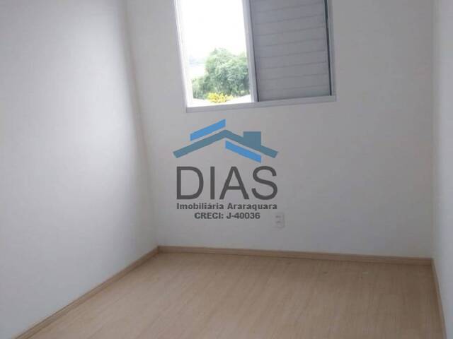 Apartamento para Venda em Araraquara - 5