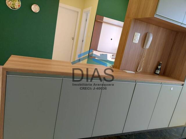 Apartamento para Venda em Araraquara - 2