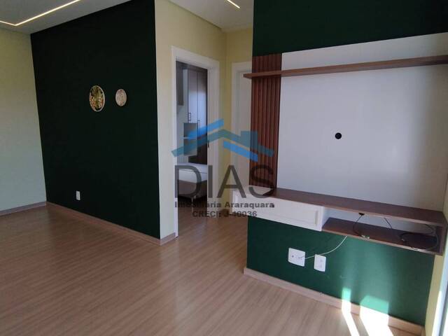 Apartamento para Venda em Araraquara - 3